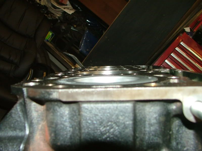 Valve lash, can't adjust? Page 11 Chevy and GMC Duramax Diesel Forum